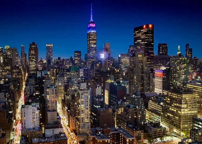 Even - Times Square South By Ihg